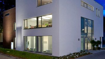 Bürogebäude Gütersloh